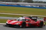 Mazda RT24-P 2017 года